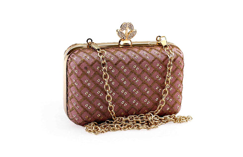 Women Party Bag - 04948B - Walkeaze